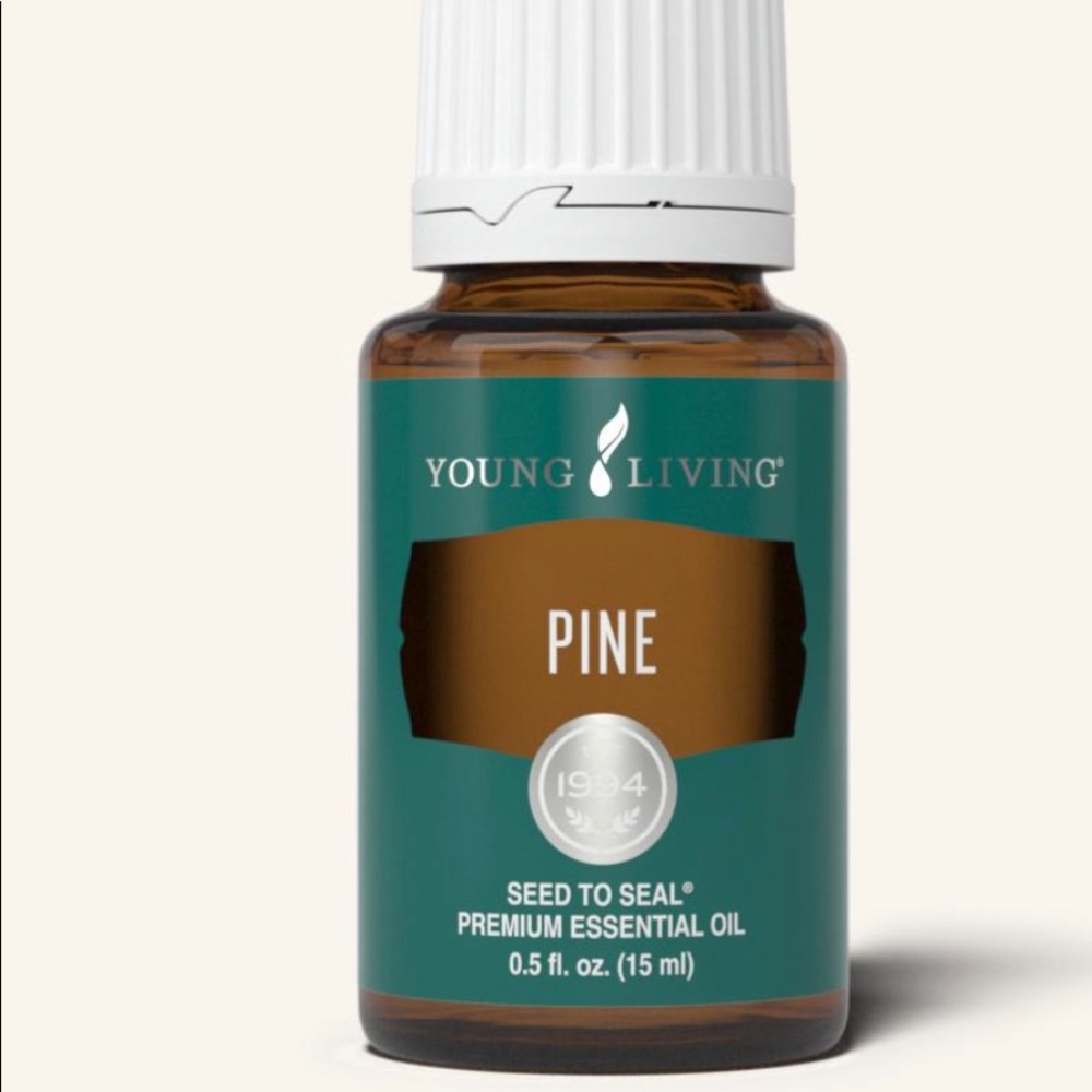 Young living pine oil
